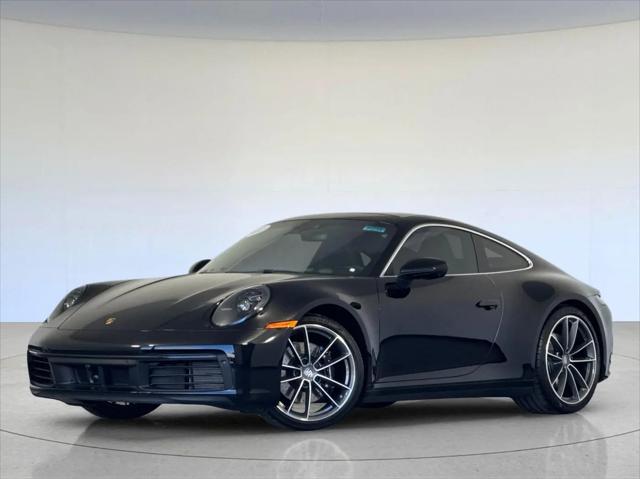2023 Porsche 911 Carrera 4S for sale in Redwood City, CA
