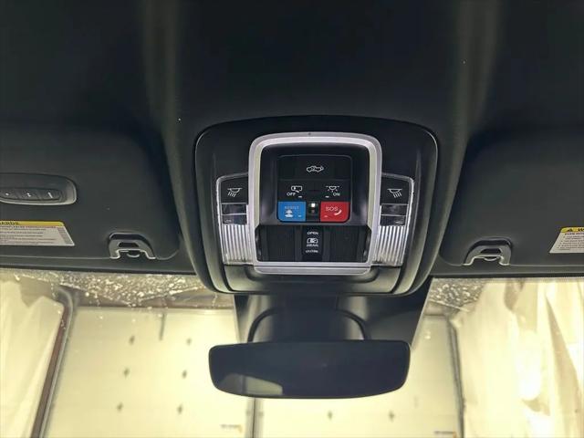 2025 Ram 2500 Laramie Crew Cab 4x4 6'4" Box
