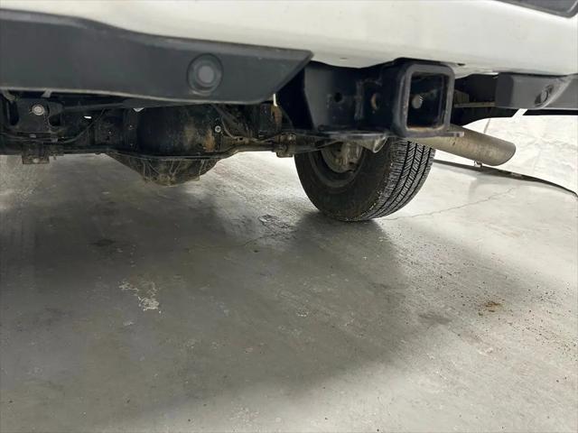 2025 Ram 2500 Laramie Crew Cab 4x4 6'4" Box
