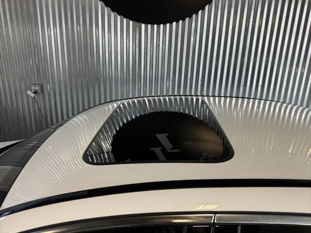 2019 Mercedes-Benz C-CLASS C 300 C 300