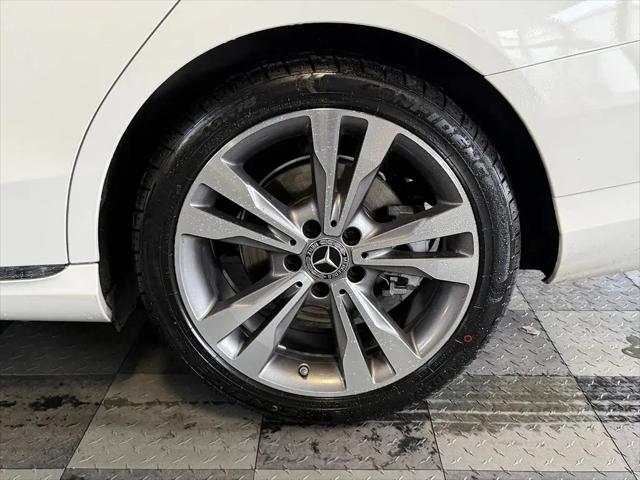 2019 Mercedes-Benz C-CLASS C 300 C 300