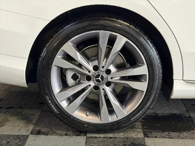2019 Mercedes-Benz C-CLASS C 300 C 300