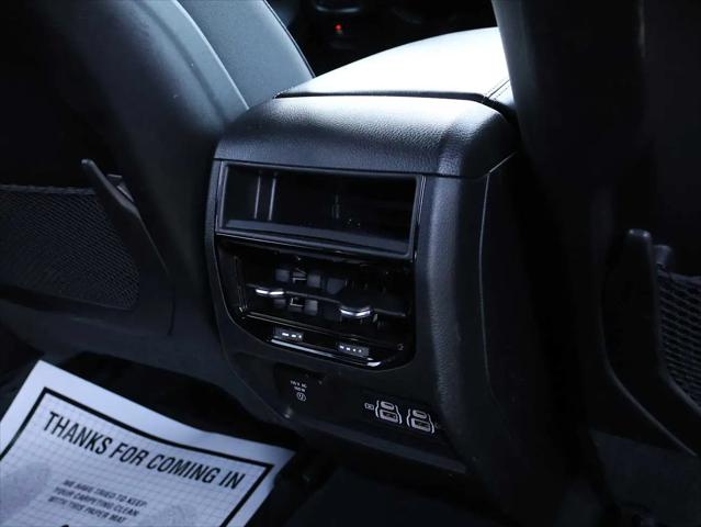 2025 Jeep Grand Cherokee Altitude 4x4
