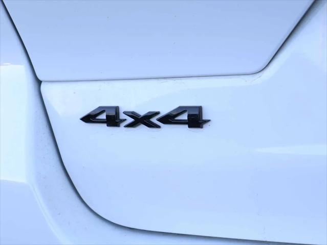2025 Jeep Grand Cherokee Altitude 4x4