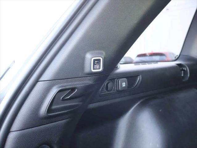 2025 Jeep Grand Cherokee Altitude 4x4
