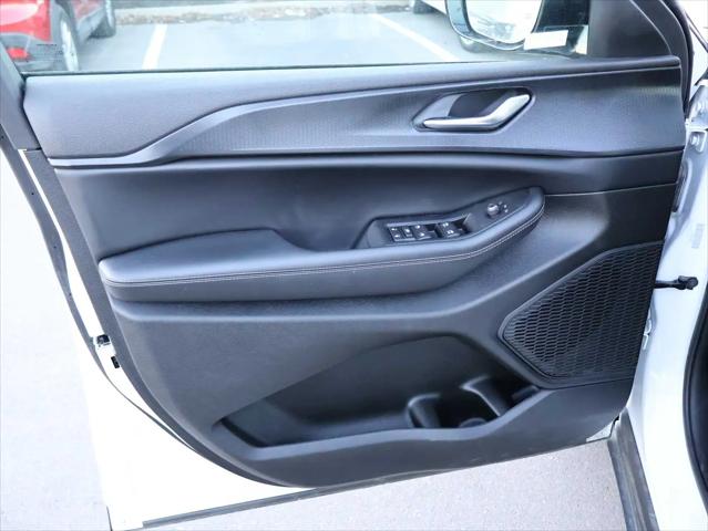2025 Jeep Grand Cherokee Altitude 4x4
