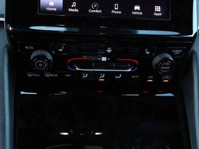 2025 Jeep Grand Cherokee Altitude 4x4
