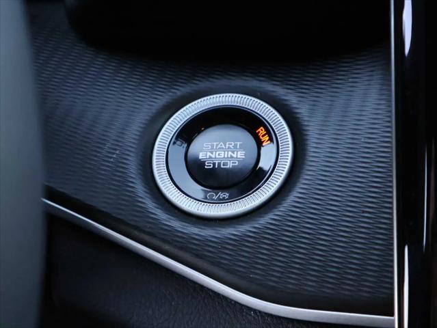 2025 Jeep Grand Cherokee Altitude 4x4
