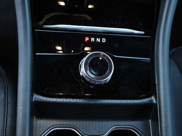 2025 Jeep Grand Cherokee Altitude 4x4