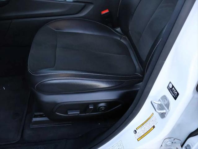 2025 Jeep Grand Cherokee Altitude 4x4