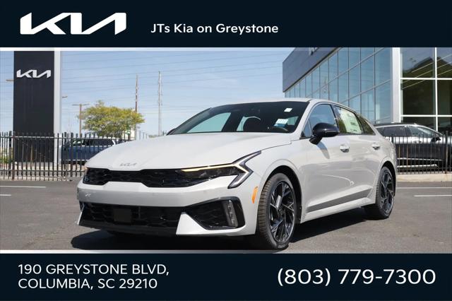2026 Kia K5 GT-Line FWD for sale in Columbia, SC