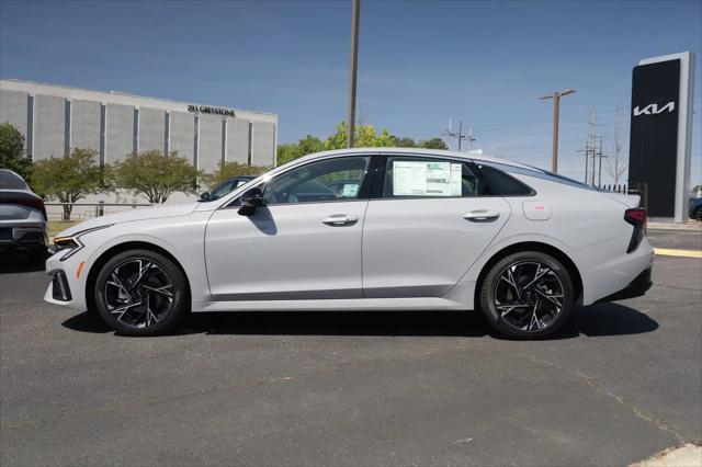 2026 Kia K5 GT-Line FWD