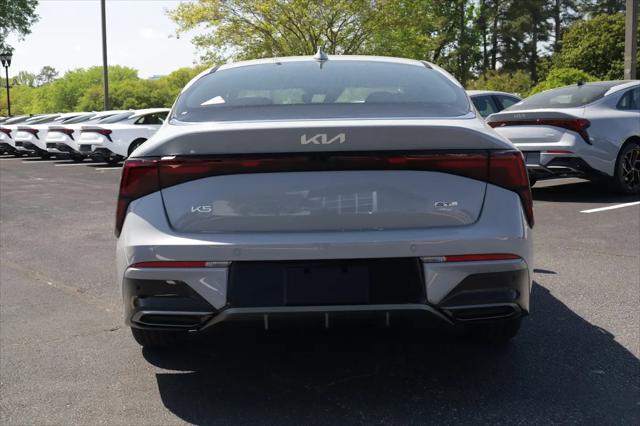 2026 Kia K5 GT-Line FWD