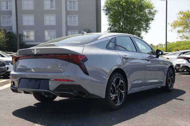 2026 Kia K5 GT-Line FWD