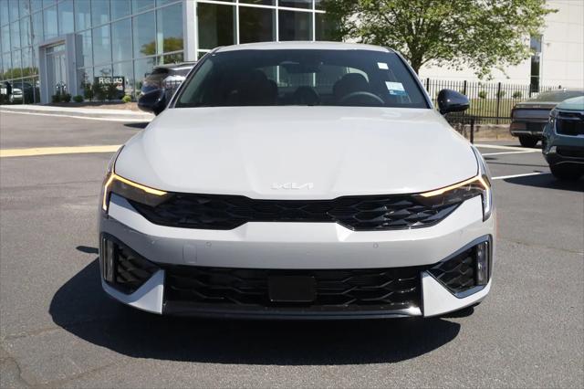 2026 Kia K5 GT-Line FWD