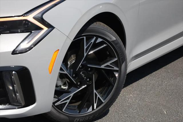 2026 Kia K5 GT-Line FWD