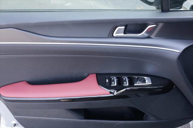 2026 Kia K5 GT-Line FWD