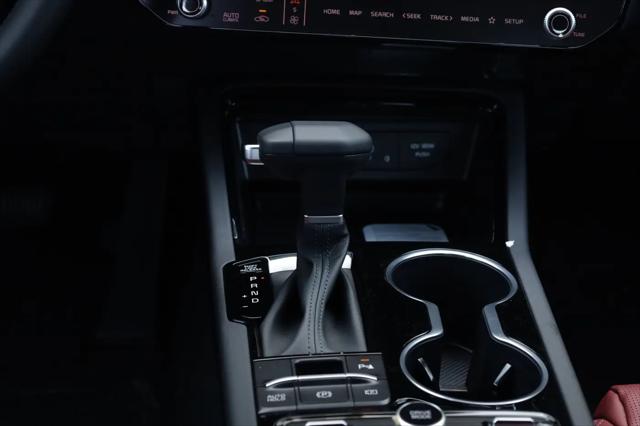 2026 Kia K5 GT-Line FWD