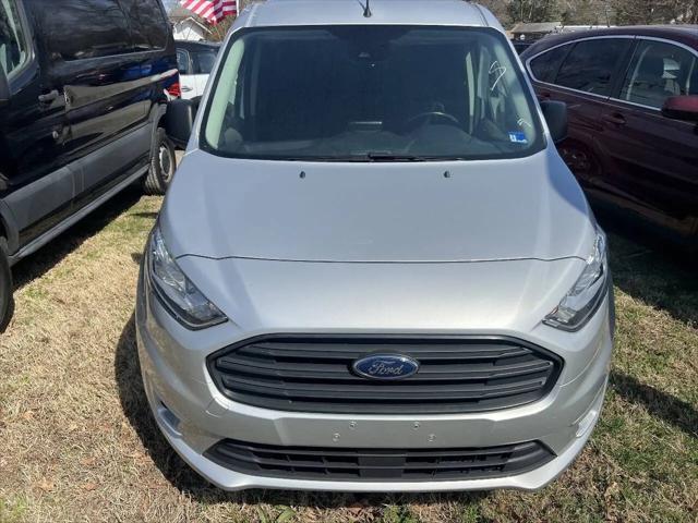 2019 Ford Transit Connect XLT