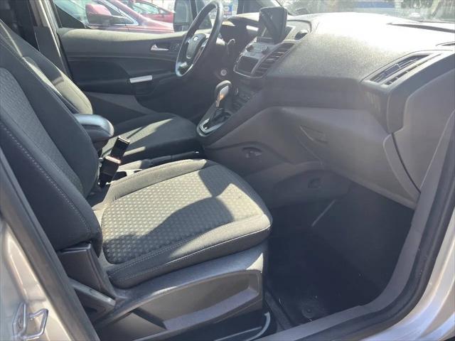 2019 Ford Transit Connect XLT