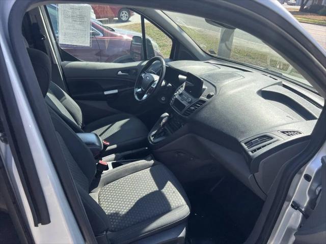 2019 Ford Transit Connect XLT