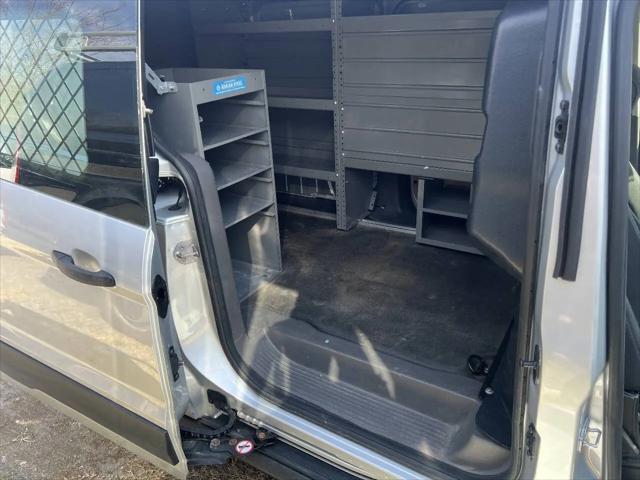 2019 Ford Transit Connect XLT