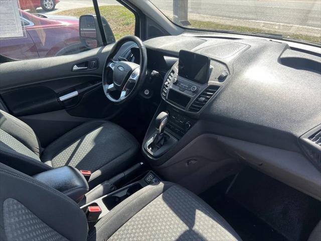 2019 Ford Transit Connect XLT