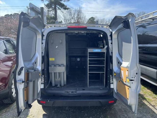 2019 Ford Transit Connect XLT