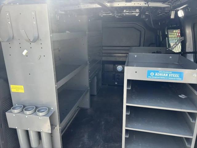 2019 Ford Transit Connect XLT