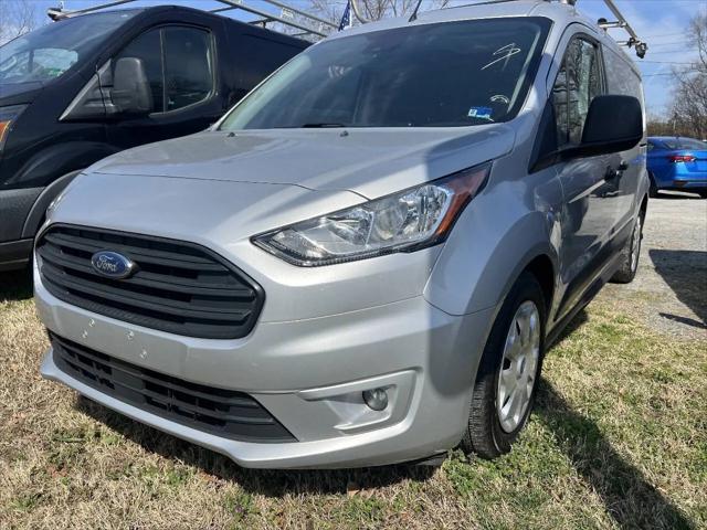 2019 Ford Transit Connect XLT for sale in Suffolk, VA
