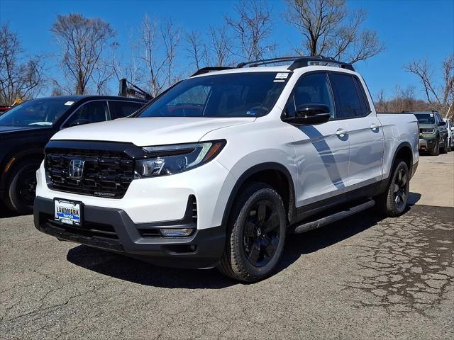 2026 Honda Ridgeline Black Edition for sale in Alexandria, VA
