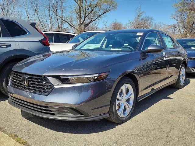 2026 Honda Accord Sedan LX for sale in Alexandria, VA