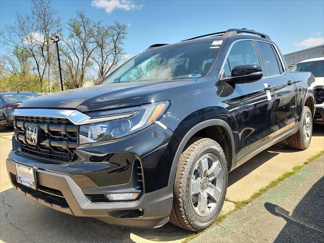 2026 Honda Ridgeline RTL for sale in Alexandria, VA