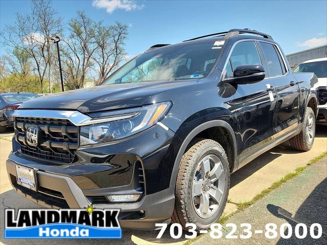 2026 Honda Ridgeline RTL for sale in Alexandria, VA