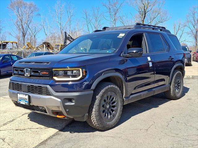 2026 Honda Passport AWD TrailSport for sale in Alexandria, VA