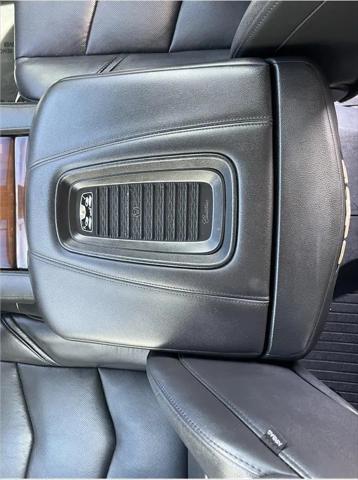 2019 Cadillac Escalade Premium Luxury