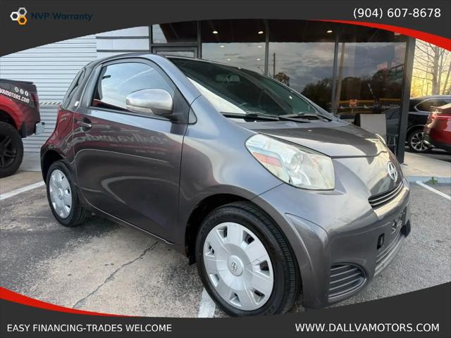 2013 Scion iQ Base for sale in Jacksonville, FL
