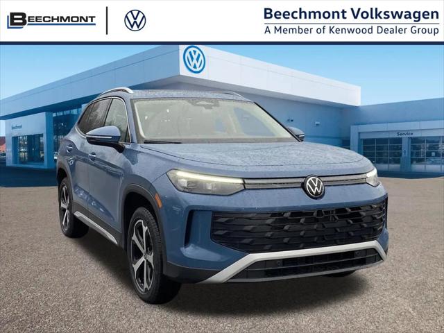 2026 Volkswagen Tiguan SE for sale in Cincinnati, OH