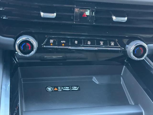 2026 Chevrolet Tahoe 4WD LT