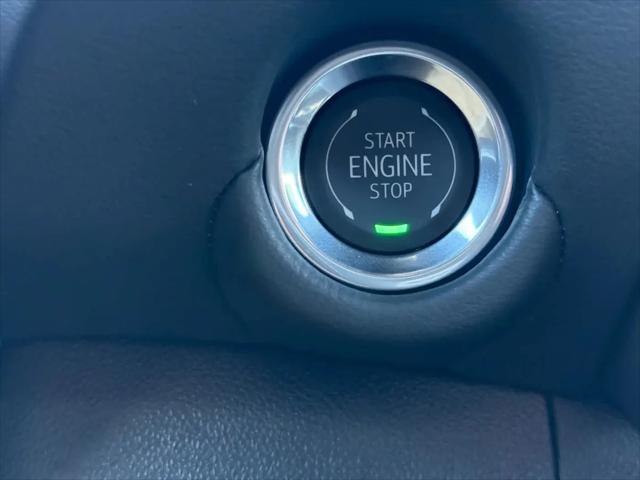 2026 Chevrolet Tahoe 4WD LT