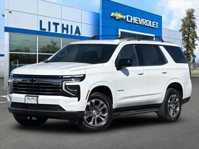 2026 Chevrolet Tahoe 4WD LT for sale in Bend, OR