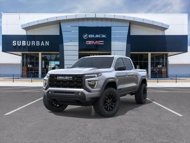 2026 GMC Canyon Elevation, 4WD for sale in Troy, MI