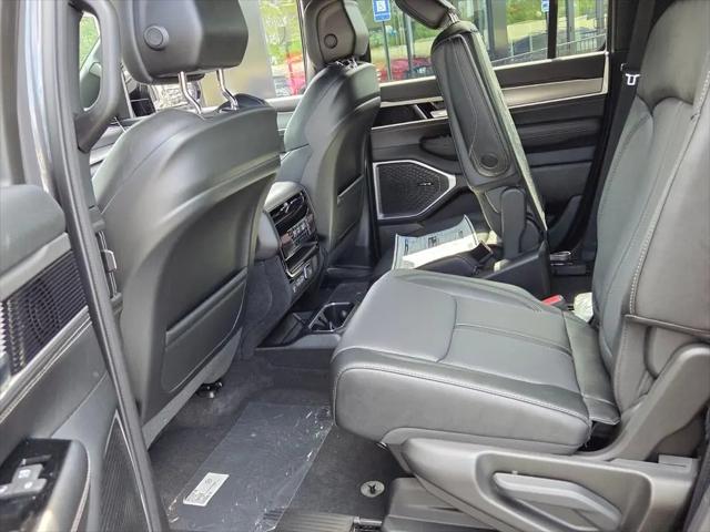 2026 Jeep Grand Wagoneer Limited Altitude 4x4