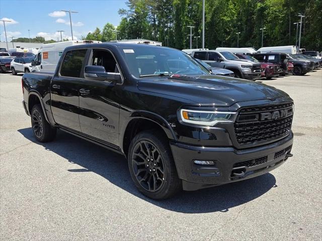 2026 Ram 1500 Limited Crew Cab 4x4 5'7" Box for sale in Macon, GA
