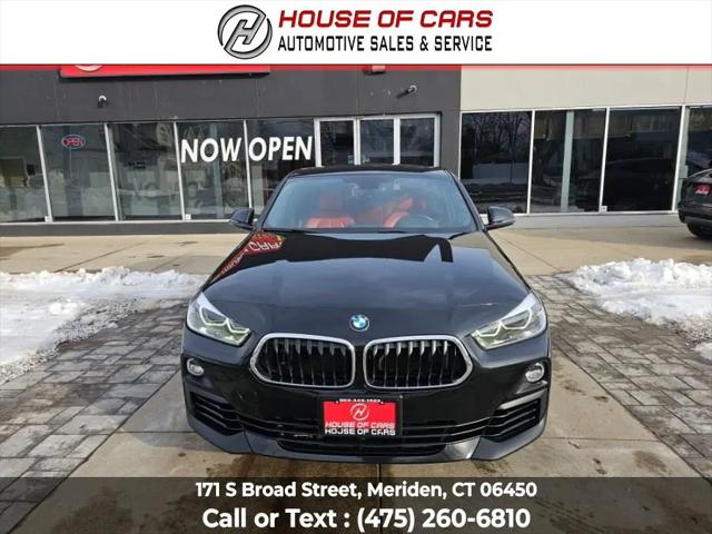 2018 BMW X2 xDrive28i for sale in Meriden, CT