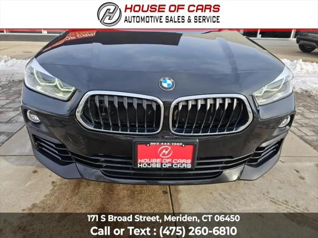 2018 BMW X2 xDrive28i