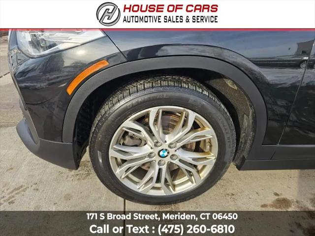 2018 BMW X2 xDrive28i