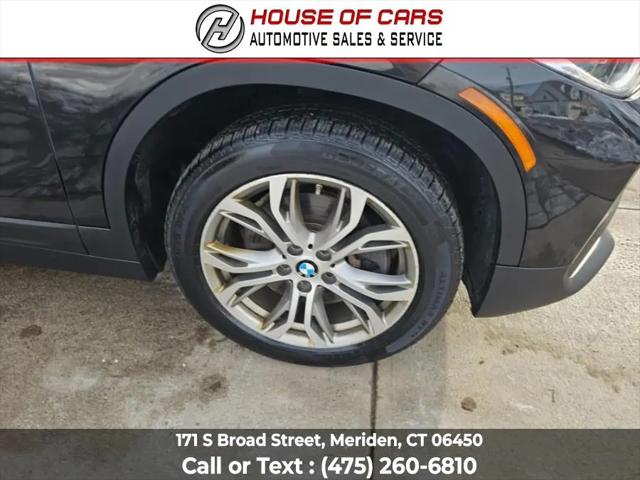 2018 BMW X2 xDrive28i