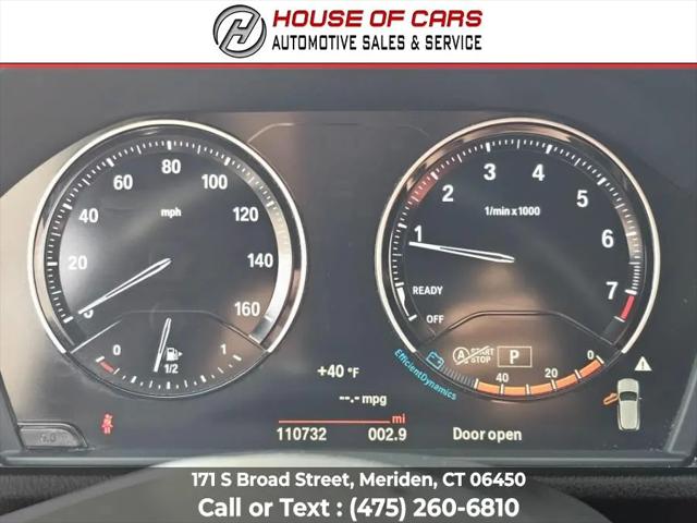 2018 BMW X2 xDrive28i