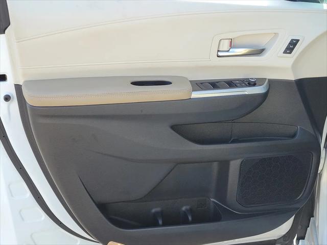 2022 Toyota Sienna Limited